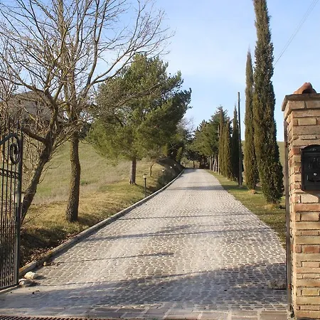 Borgo Umbro Alloggio per agriturismo
