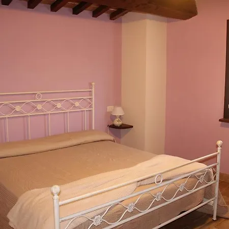 Farm stay Borgo Umbro *