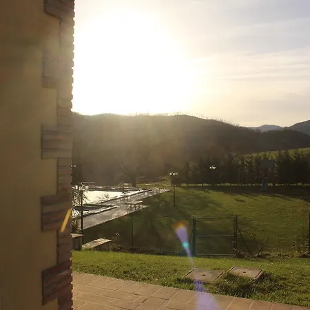 Borgo Umbro Alloggio per agriturismo