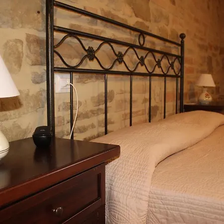 Farm stay Borgo Umbro Costacciaro