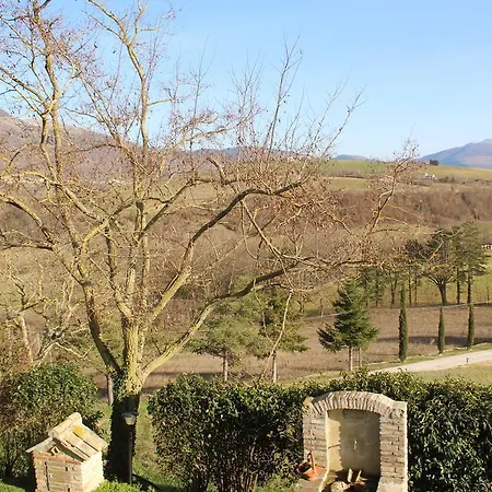 Farm stay Borgo Umbro