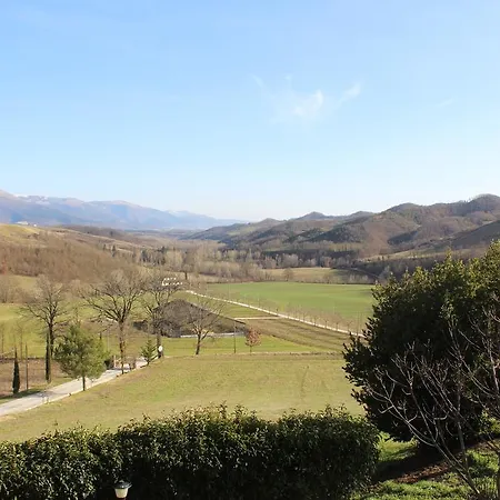 Farm stay Borgo Umbro