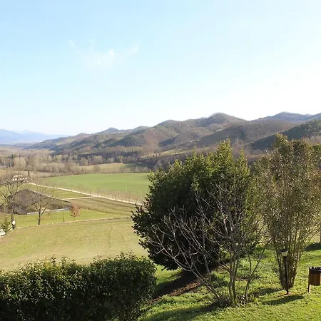 Alloggio per agriturismo Borgo Umbro *