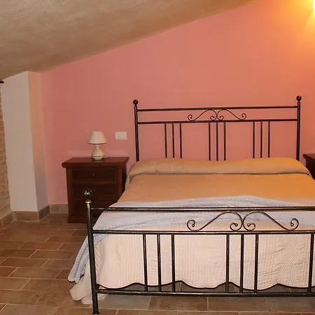 Farm stay Borgo Umbro