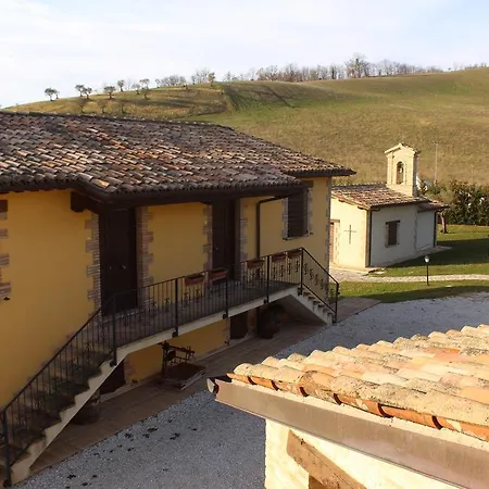 Borgo Umbro Alloggio per agriturismo *