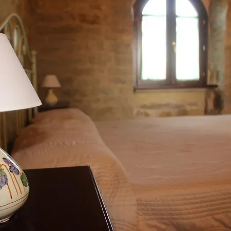Borgo Umbro Alloggio per agriturismo Costacciaro