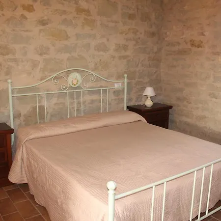 Borgo Umbro Farm stay *