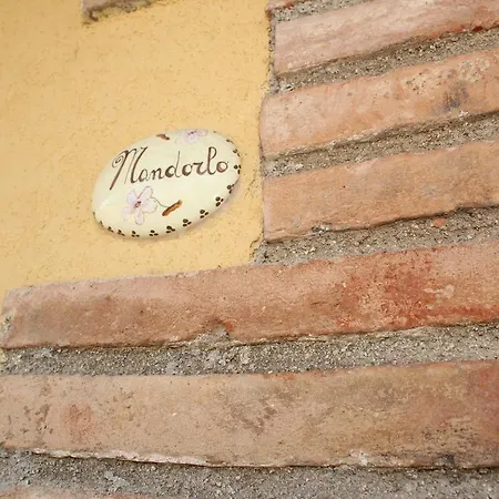 Borgo Umbro Farm stay Costacciaro