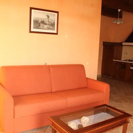 Farm stay Borgo Umbro Costacciaro