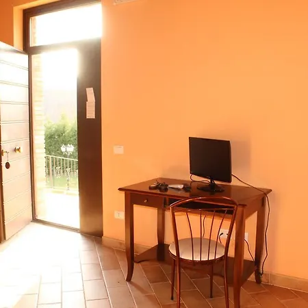 Farm stay Borgo Umbro Costacciaro