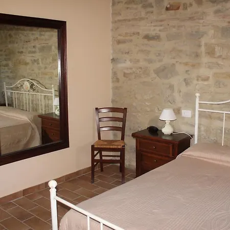 Borgo Umbro Farm stay Costacciaro
