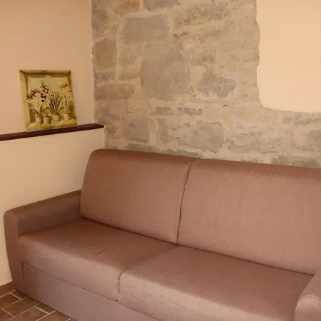 Farm stay Borgo Umbro