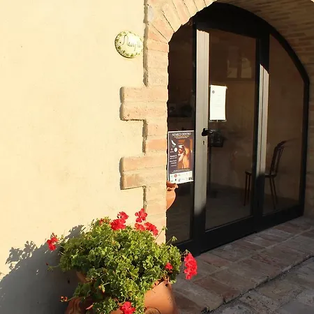 Borgo Umbro Alloggio per agriturismo Costacciaro