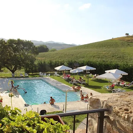 Borgo Umbro * Costacciaro