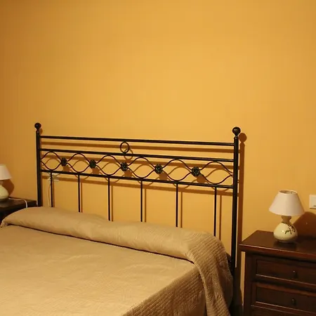 Farm stay Borgo Umbro