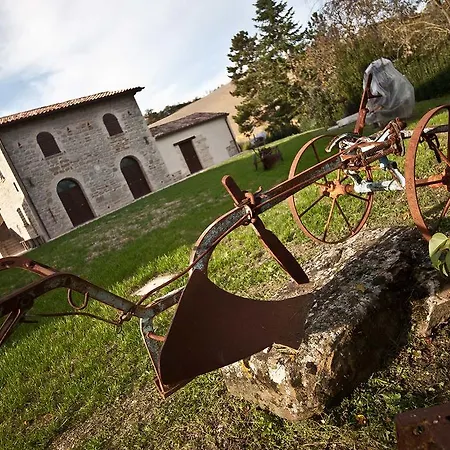 Borgo Umbro Farm stay Costacciaro
